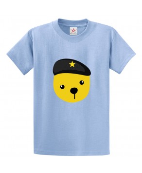 Sooty Classic Unisex Kids and Adults T-Shirt for Cartoon Lovers